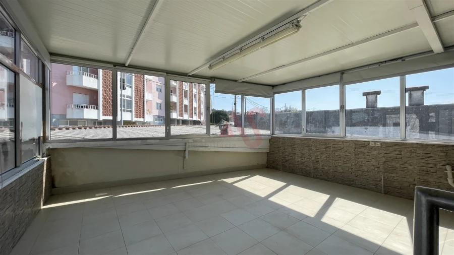 Moradia T3 para Venda em O. Azeméis, Riba-Ul, Ul, Macinhata Seixa, Madail Foto 33