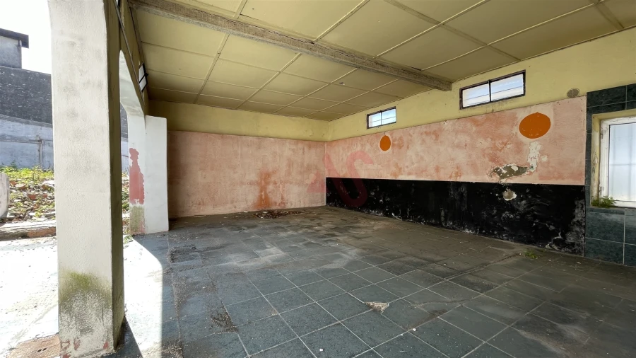 Moradia T3 para Venda em O. Azeméis, Riba-Ul, Ul, Macinhata Seixa, Madail Foto 43