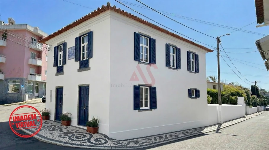 Moradia T3 para Venda em O. Azeméis, Riba-Ul, Ul, Macinhata Seixa, Madail Foto 3