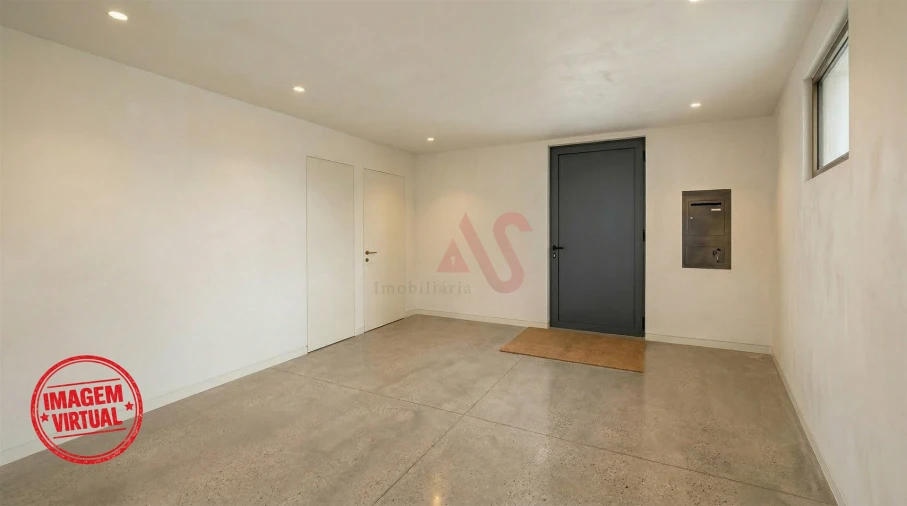 Moradia T3 para Venda em O. Azeméis, Riba-Ul, Ul, Macinhata Seixa, Madail Foto 36