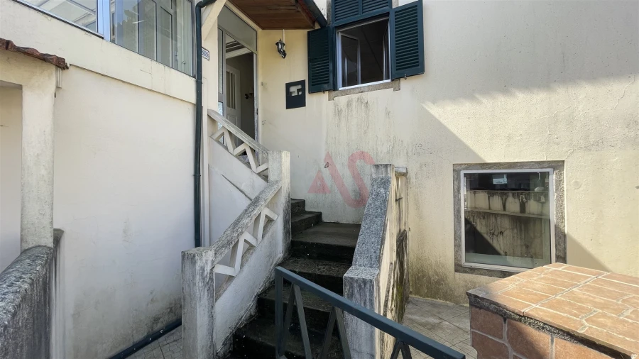 Moradia T3 para Venda em O. Azeméis, Riba-Ul, Ul, Macinhata Seixa, Madail Foto 16