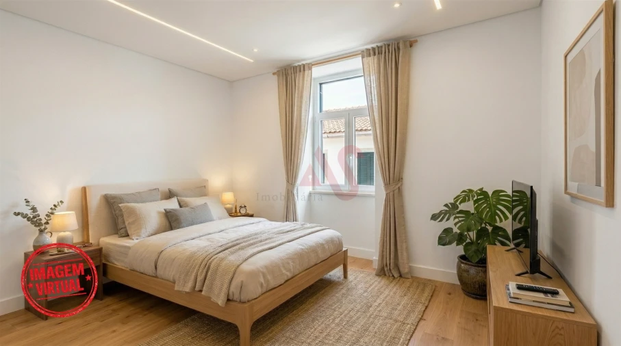 Moradia T3 para Venda em O. Azeméis, Riba-Ul, Ul, Macinhata Seixa, Madail Foto 26