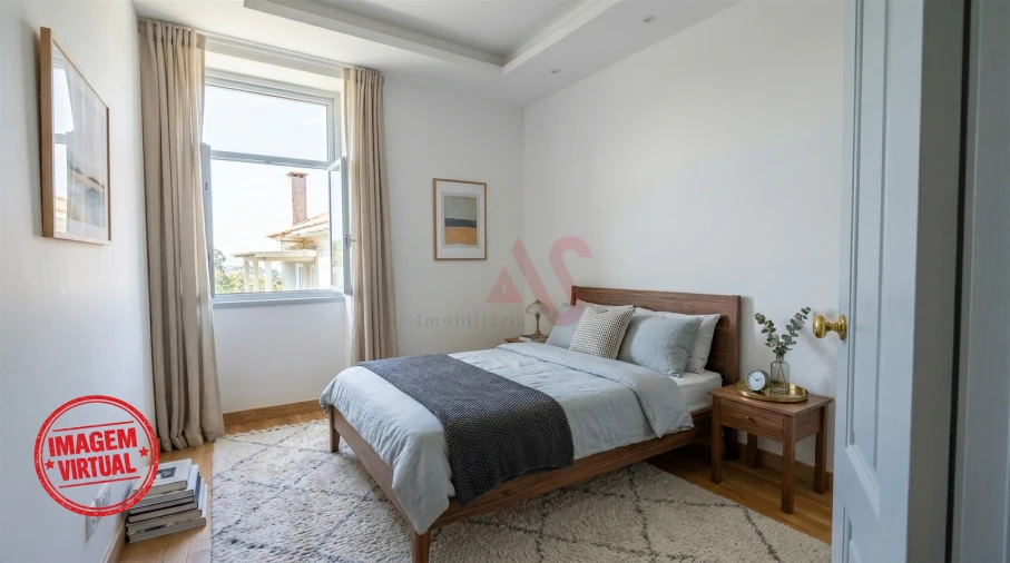 Moradia T3 para Venda em O. Azeméis, Riba-Ul, Ul, Macinhata Seixa, Madail Foto 28