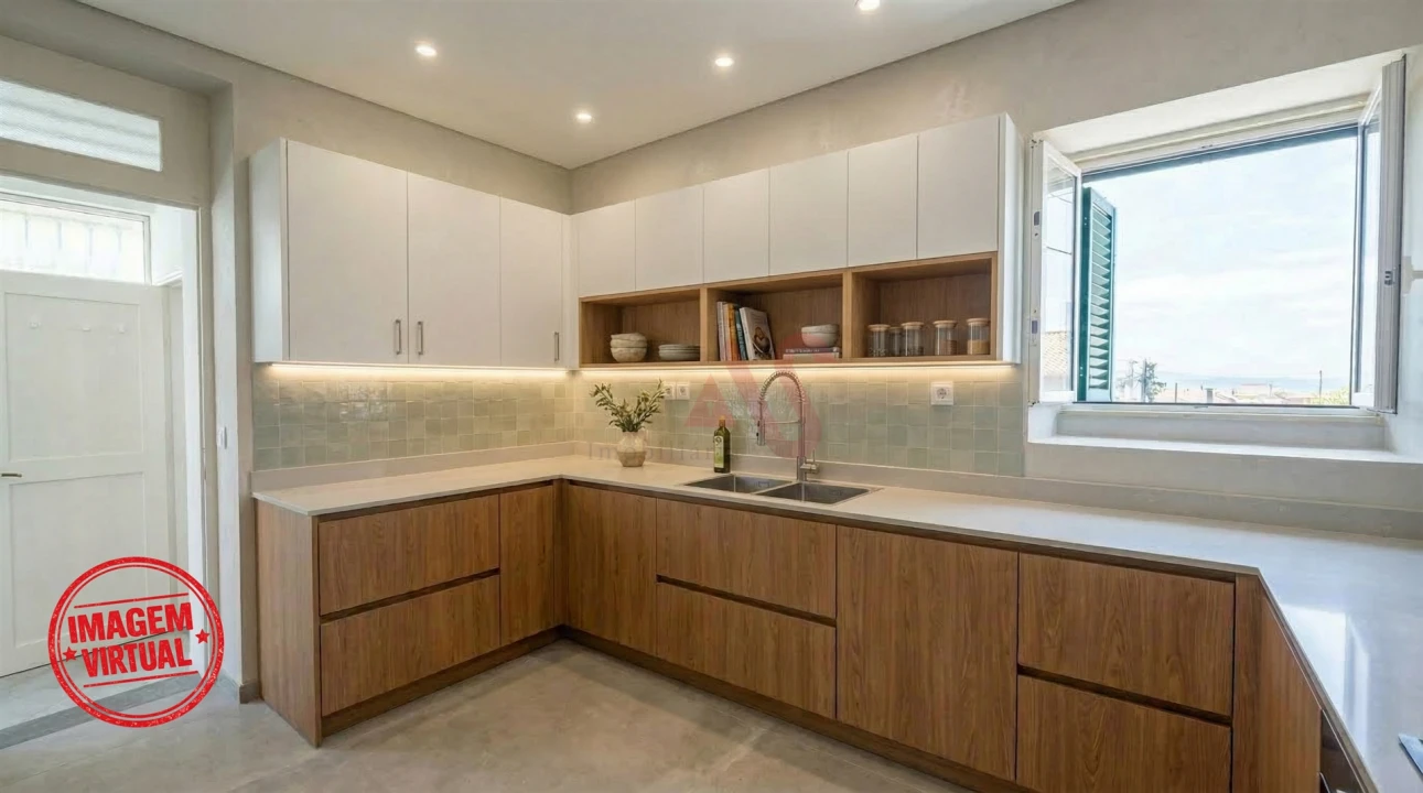 Moradia T3 para Venda em O. Azeméis, Riba-Ul, Ul, Macinhata Seixa, Madail Foto 19