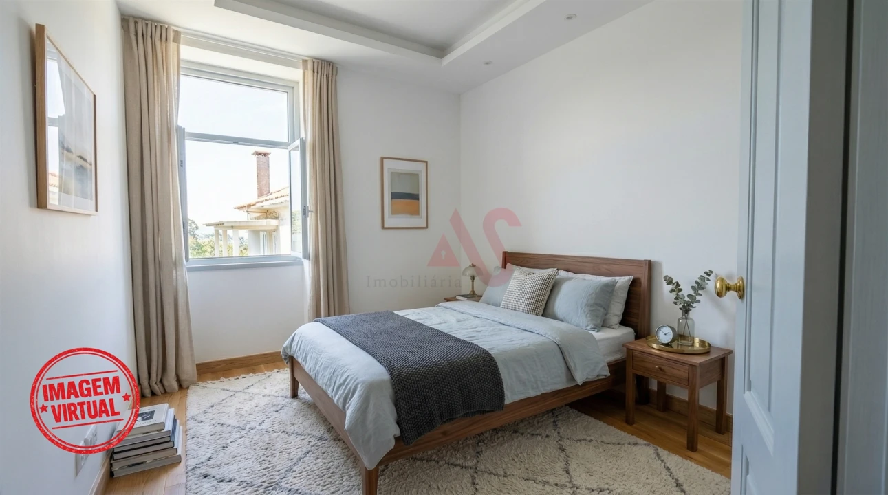 Moradia T3 para Venda em O. Azeméis, Riba-Ul, Ul, Macinhata Seixa, Madail Foto 28