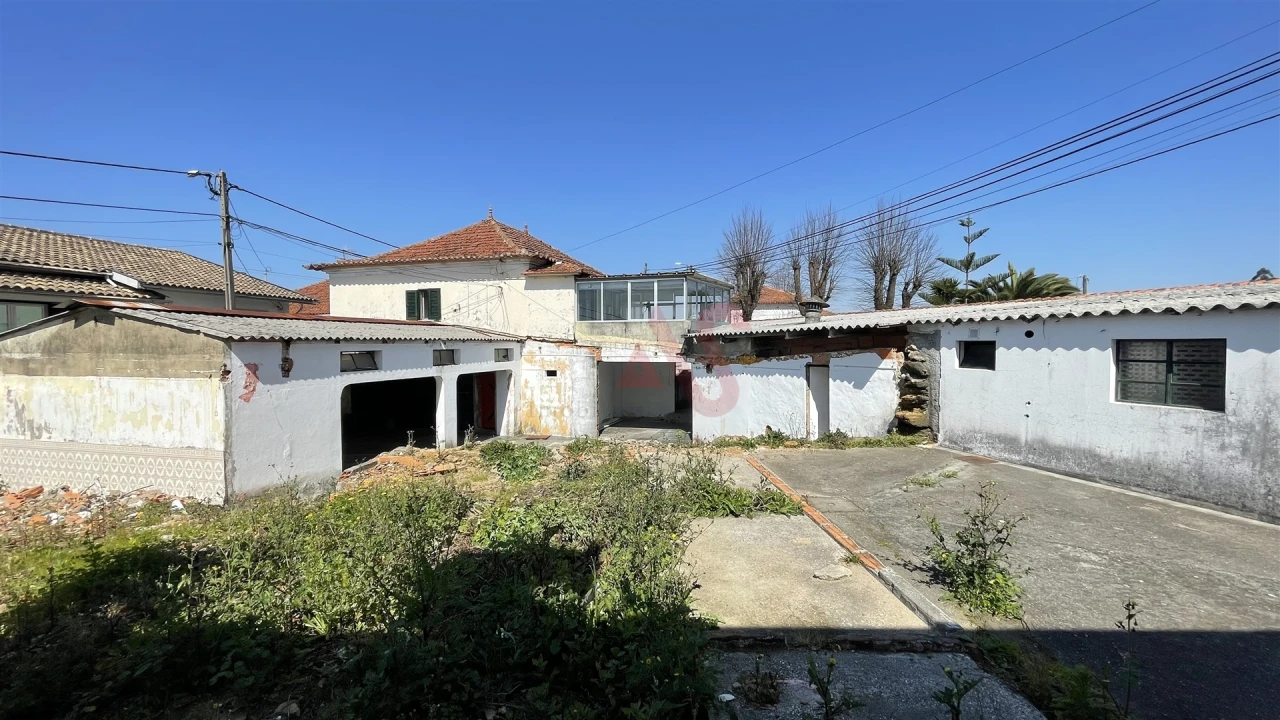 Moradia T3 para Venda em O. Azeméis, Riba-Ul, Ul, Macinhata Seixa, Madail Foto 10