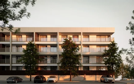 Apartamento T3 para Venda em Costa