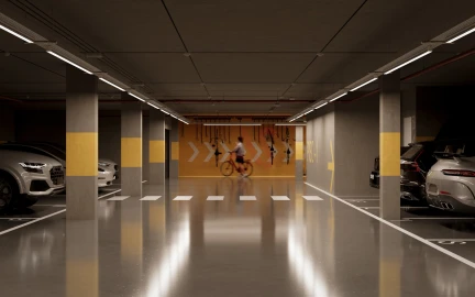 Apartamento T3 para Venda em Costa