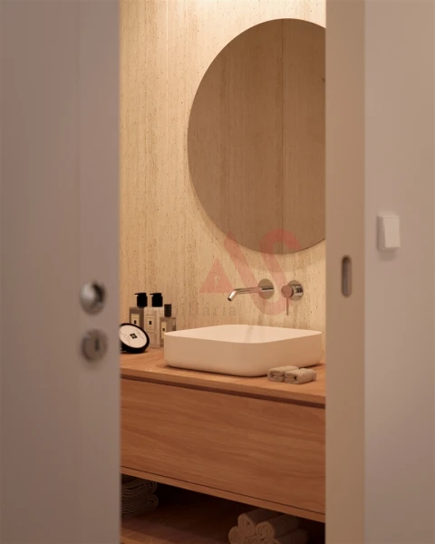 Apartamento T3 para Venda em Costa