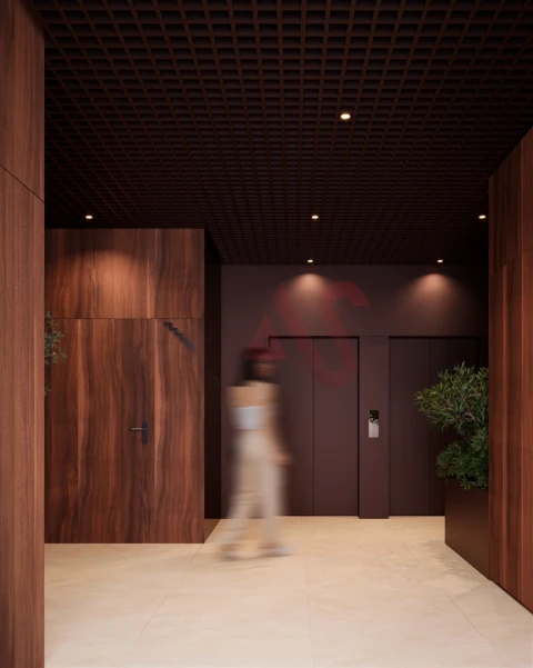 Apartamento T3 para Venda em Costa