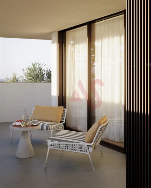 Apartamento T3 para Venda em Costa