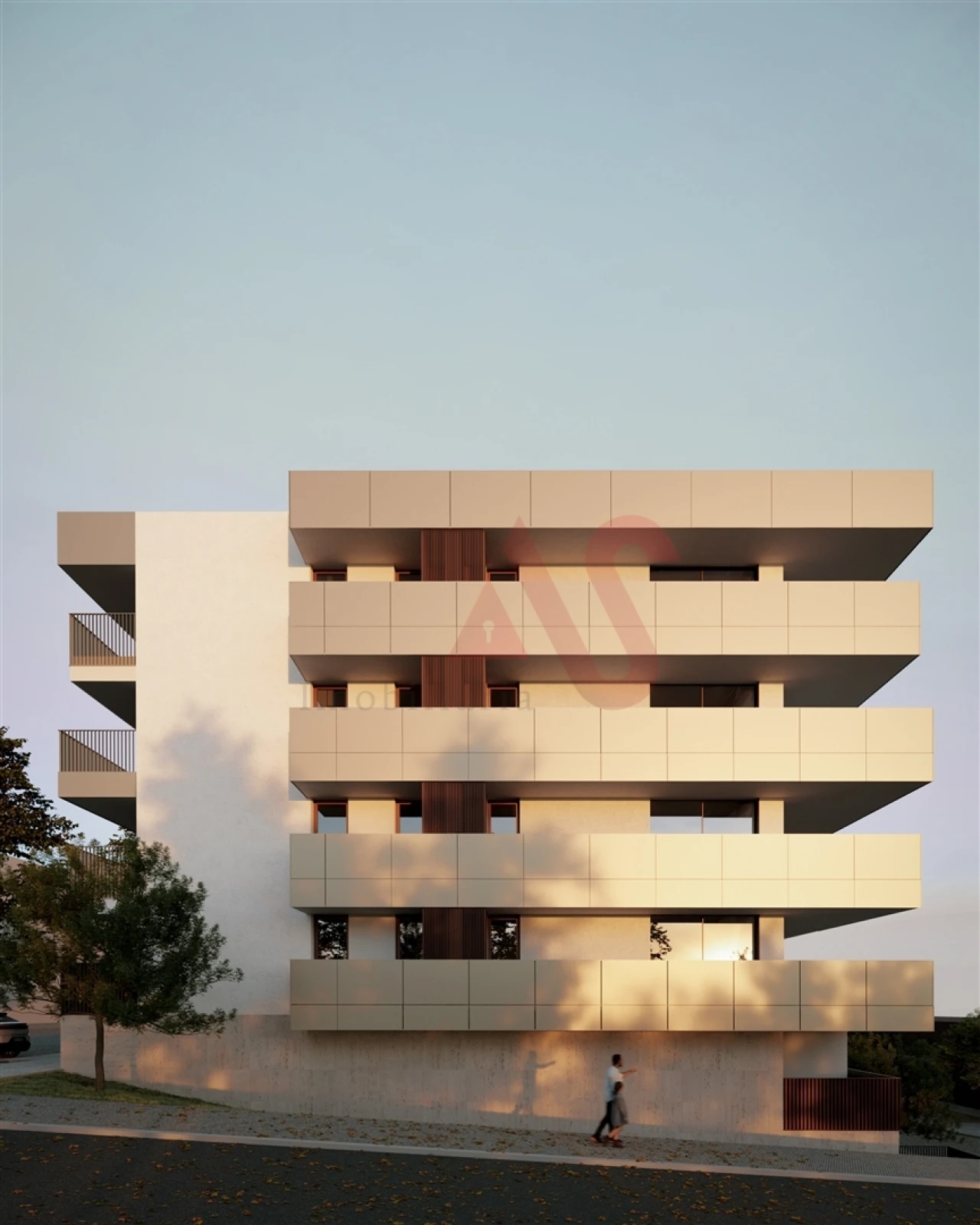 Apartamento T4 para Venda em Costa Foto 4