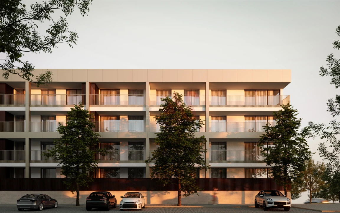 Apartamento T4 para Venda em Costa Foto 2