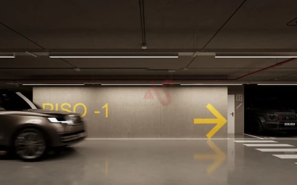 Apartamento T4 para Venda em Costa