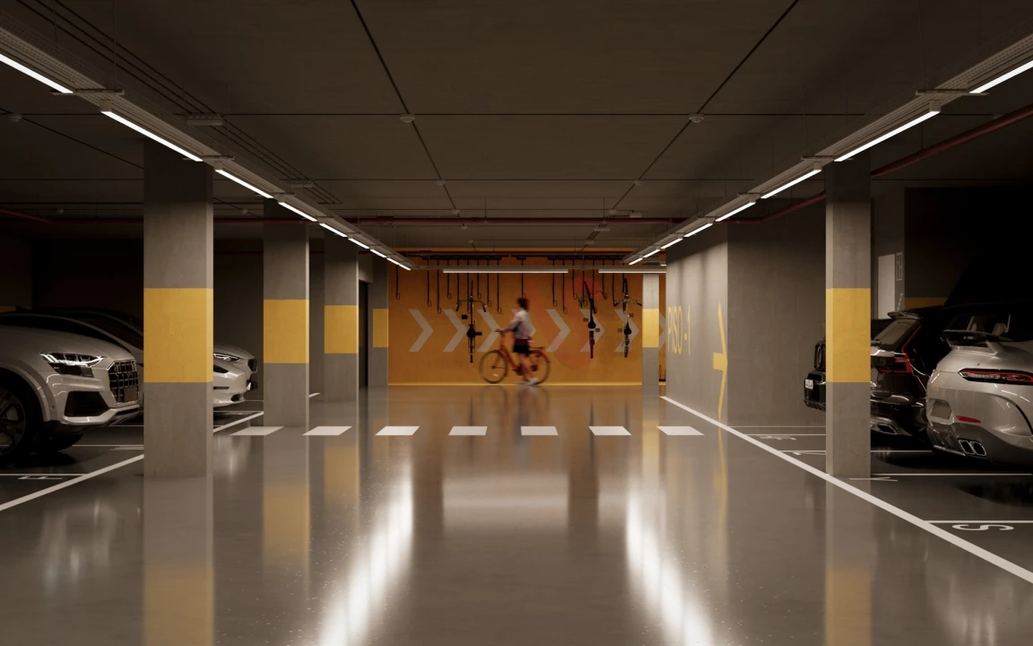 Apartamento T4 para Venda em Costa Foto 19