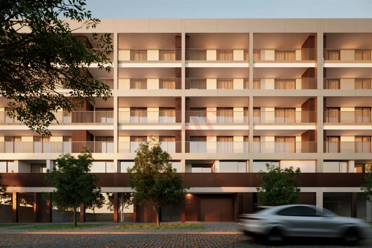 Apartamento T4 para Venda em Costa Foto 5