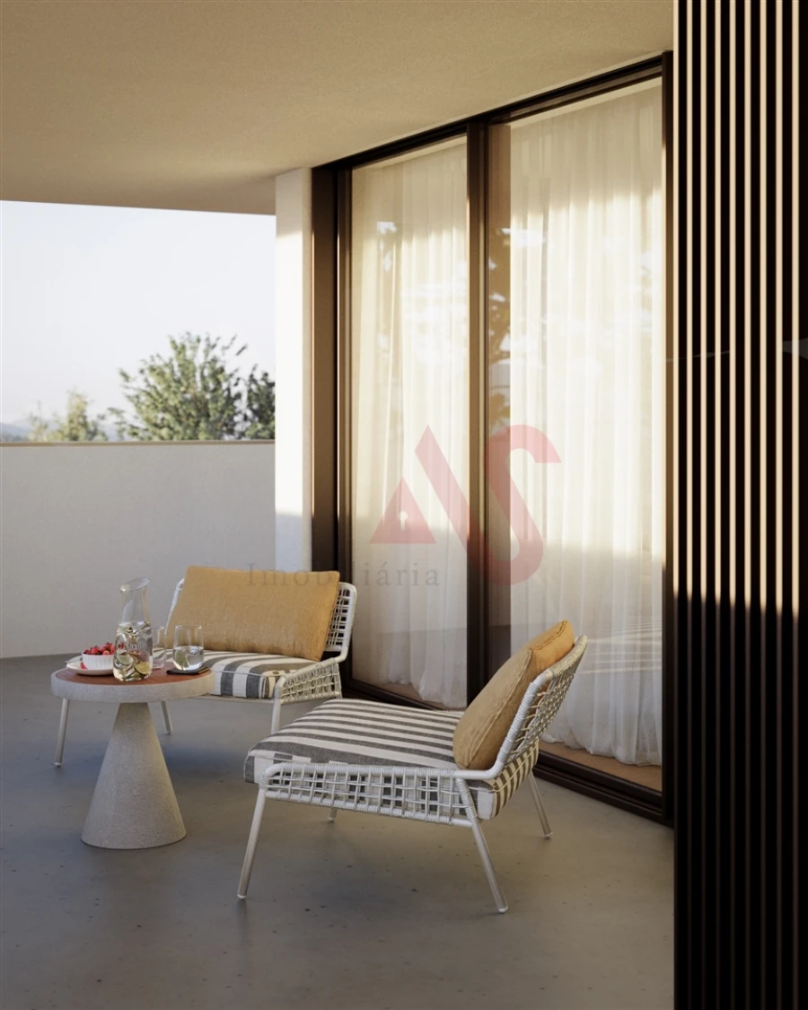 Apartamento T4 para Venda em Costa Foto 16