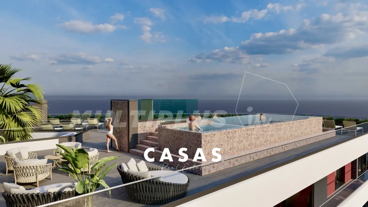 Apartamento T2 para Venda em Caniço Foto 14