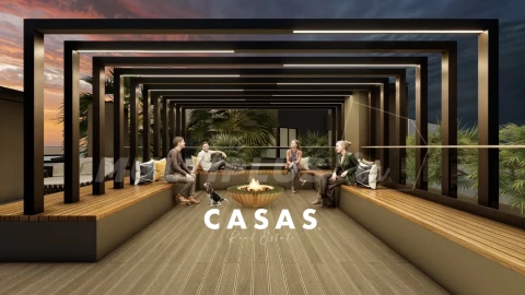 Apartamento T2 para Venda em Caniço