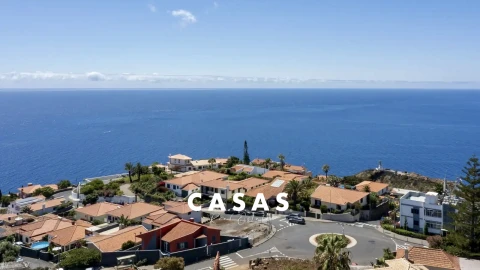 Apartamento T2 para Venda em Caniço