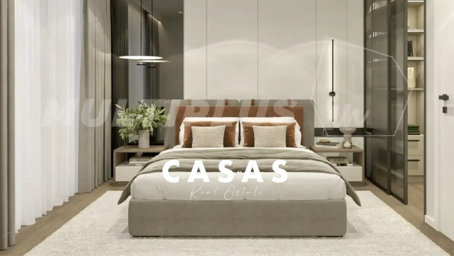 Apartamento T2 para Venda em Caniço Foto 9