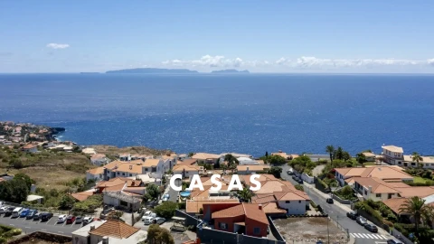 Apartamento T1 para Venda em Caniço