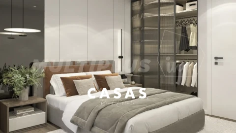 Apartamento T1 para Venda em Caniço