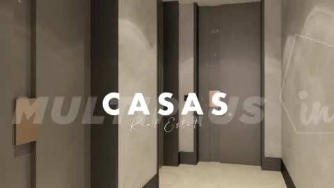 Apartamento T1 para Venda em Caniço