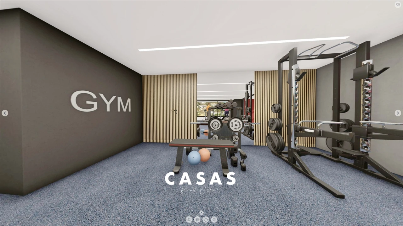 Apartamento T1 para Venda em Caniço Foto 17