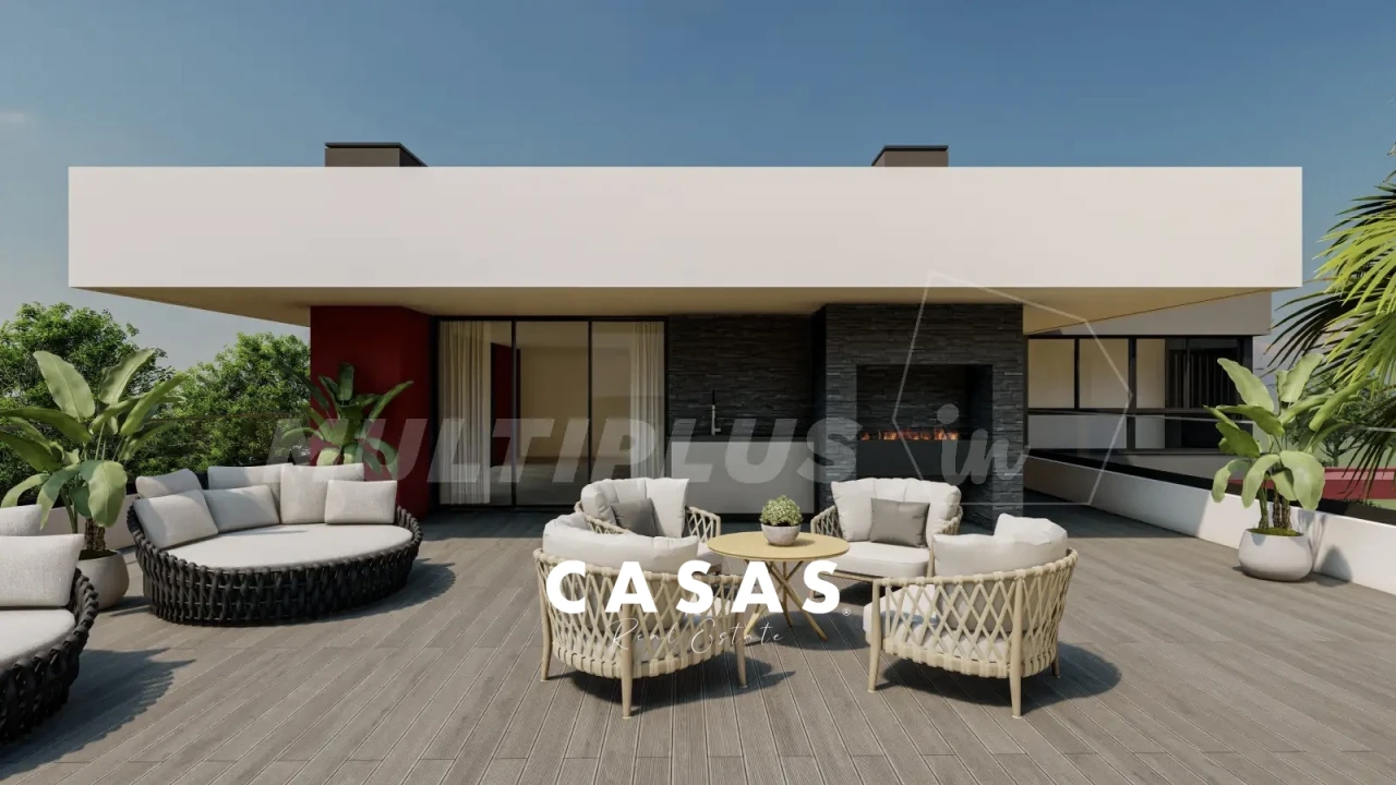 Apartamento T1 para Venda em Caniço Foto 21