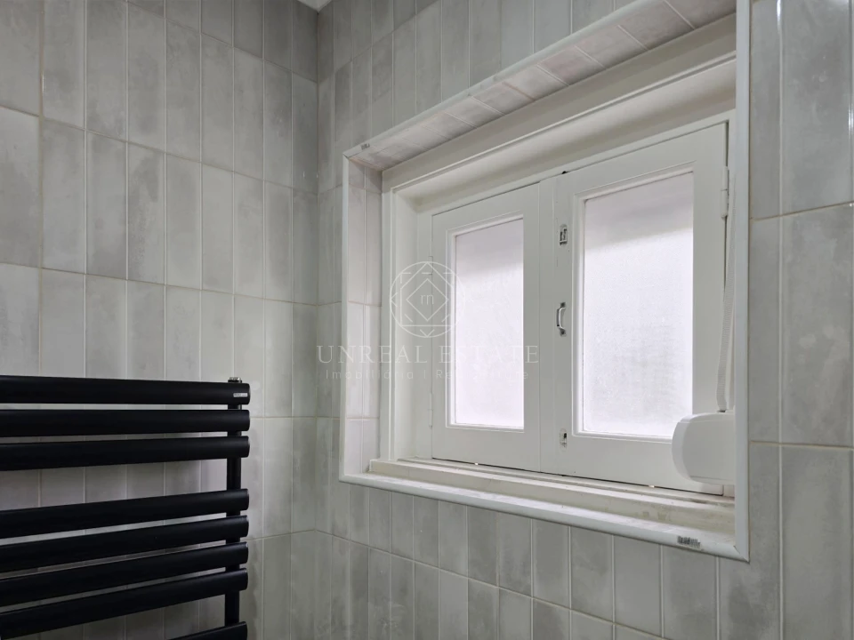 Moradia T4 para Venda em Torres Novas (Santa Maria, Salvador e Santiago) Foto 17