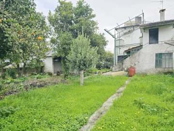 Moradia T4 para Venda em Torres Novas (Santa Maria, Salvador e Santiago)