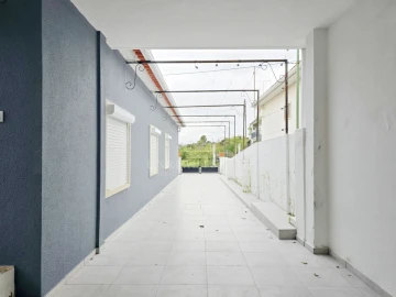 Moradia T4 para Venda em Torres Novas (Santa Maria, Salvador e Santiago)