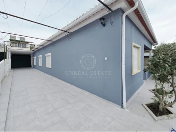 Moradia T4 para Venda em Torres Novas (Santa Maria, Salvador e Santiago)