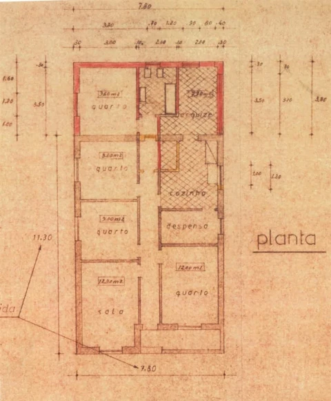 Moradia T4 para Venda em Torres Novas (Santa Maria, Salvador e Santiago)