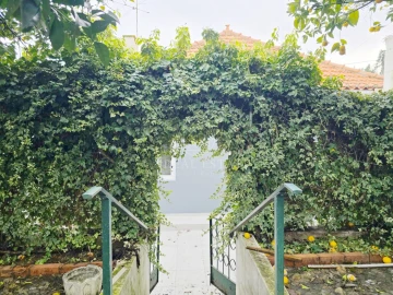 Moradia T4 para Venda em Torres Novas (Santa Maria, Salvador e Santiago)