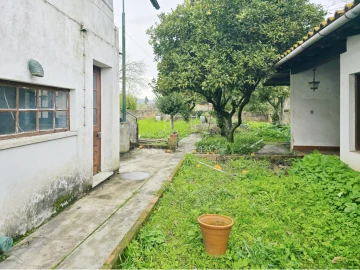 Moradia T4 para Venda em Torres Novas (Santa Maria, Salvador e Santiago)