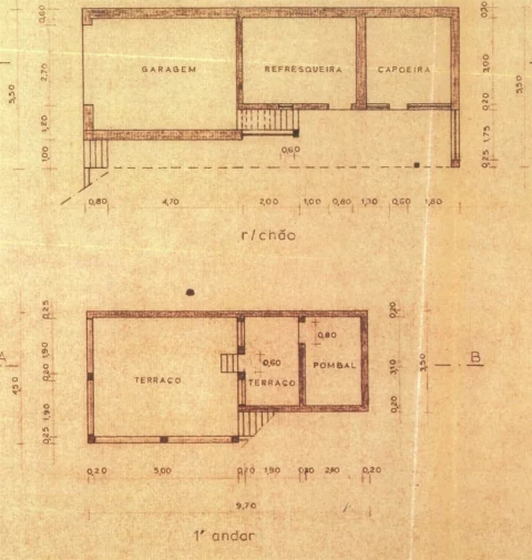 Moradia T4 para Venda em Torres Novas (Santa Maria, Salvador e Santiago)