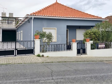 Moradia T4 para Venda em Torres Novas (Santa Maria, Salvador e Santiago)