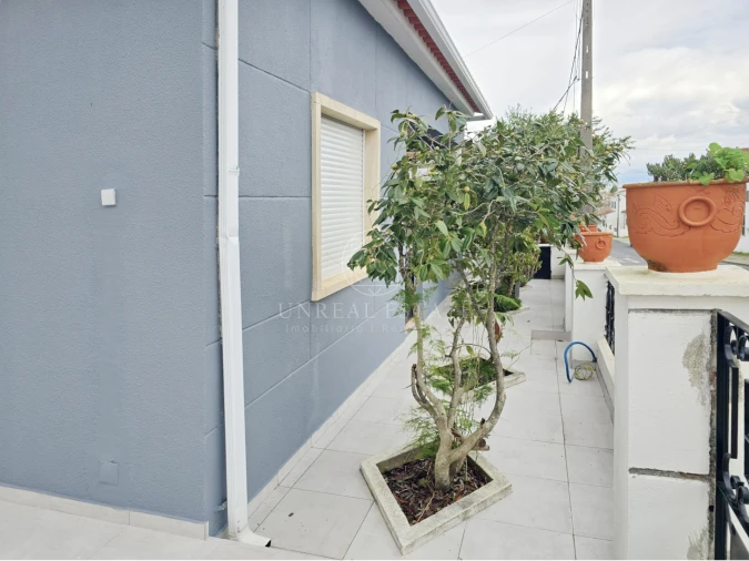 Moradia T4 para Venda em Torres Novas (Santa Maria, Salvador e Santiago) Foto 4