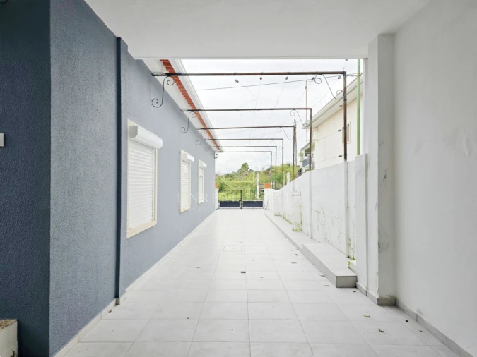 Moradia T4 para Venda em Torres Novas (Santa Maria, Salvador e Santiago) Foto 38