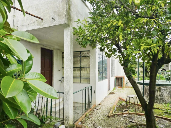 Moradia T4 para Venda em Torres Novas (Santa Maria, Salvador e Santiago) Foto 43