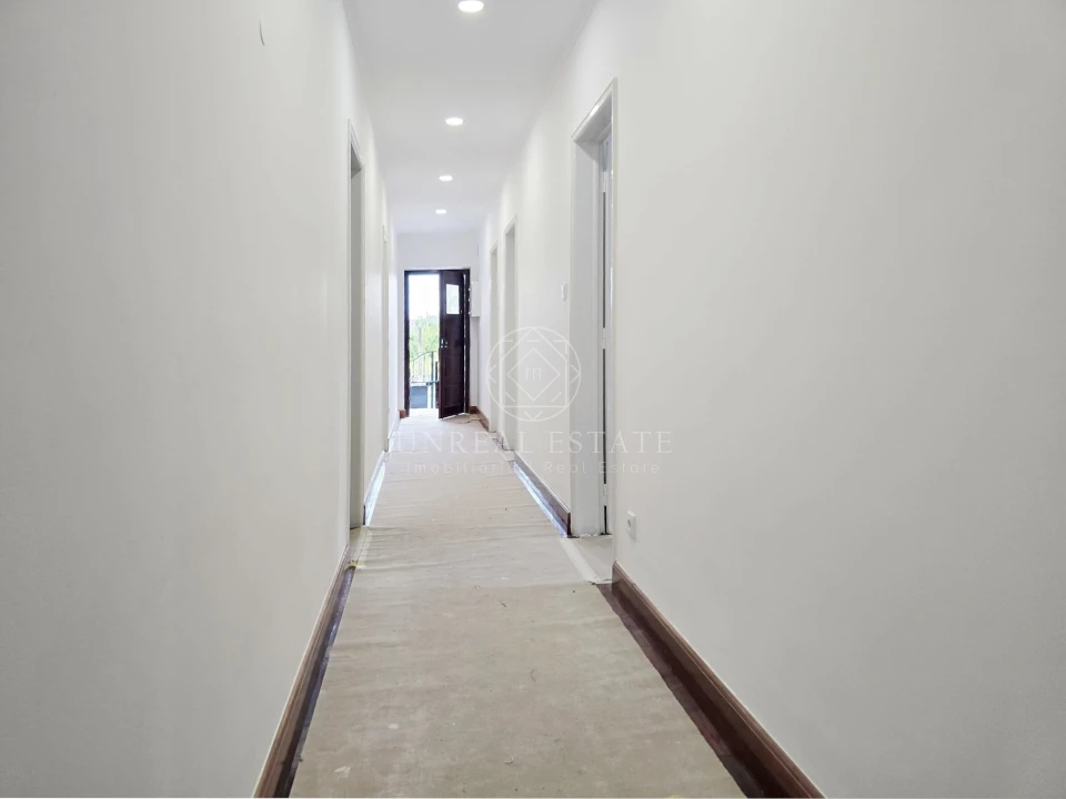 Moradia T4 para Venda em Torres Novas (Santa Maria, Salvador e Santiago) Foto 21