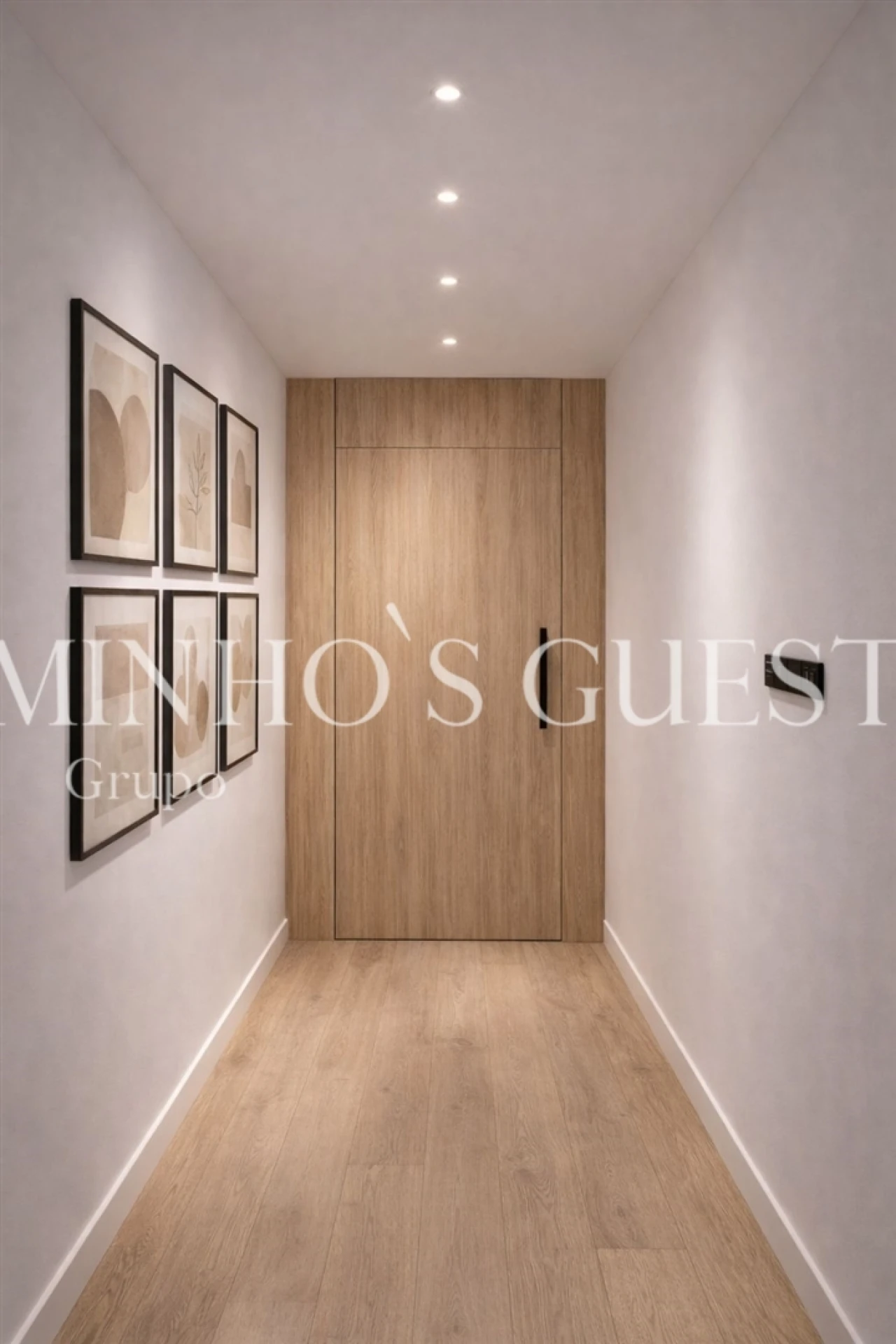 Apartamento T3 para Venda em Braga (Maximinos, Sé e Cividade) Foto 5