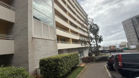 Apartamento T2 para Arrendamento em São Martinho