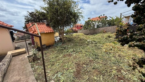 Moradia T3 para Venda em Imaculado Coração de Maria