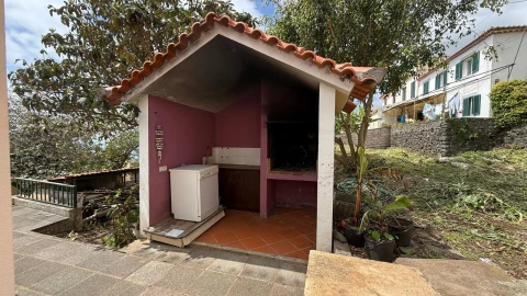 Moradia T3 para Venda em Imaculado Coração de Maria