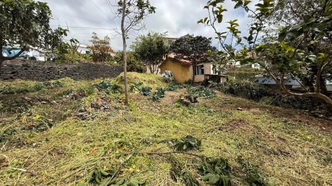 Moradia T3 para Venda em Imaculado Coração de Maria