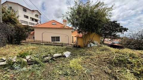 Moradia T3 para Venda em Imaculado Coração de Maria