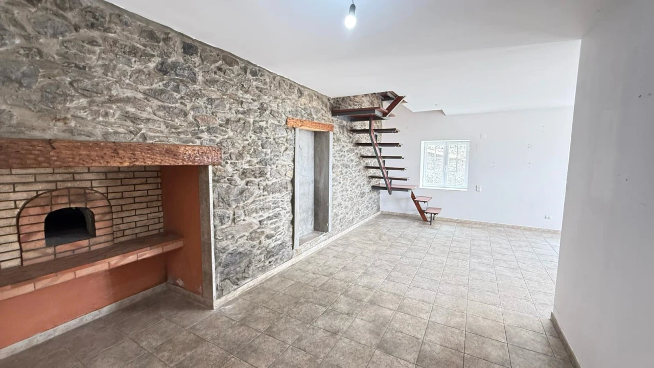 Moradia T3 para Venda em Imaculado Coração de Maria Foto 14